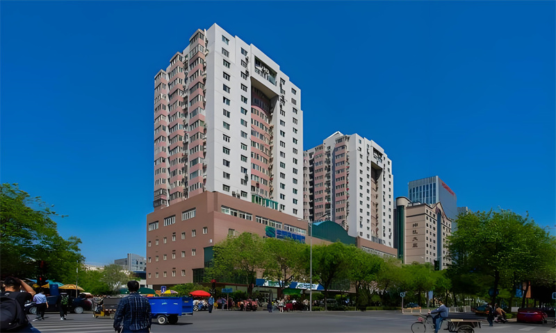 航南大厦