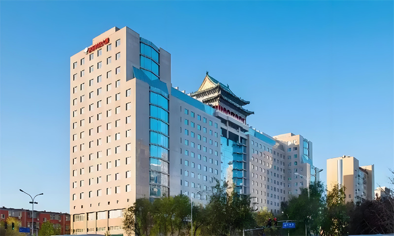 京东科技大厦