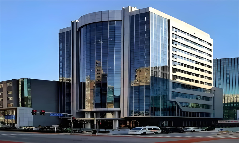四通大厦