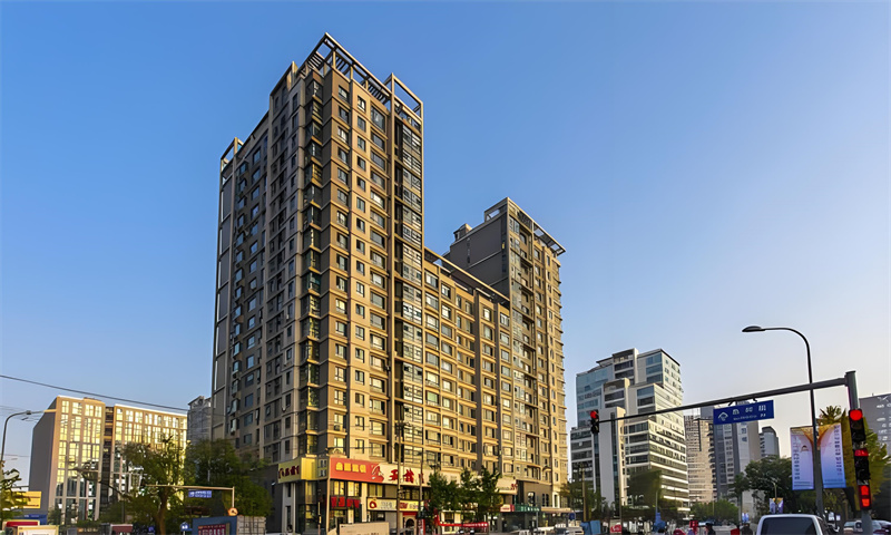 西屋国际大厦