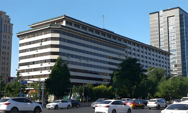 邮局大楼