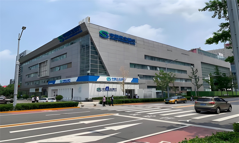 中关村5号