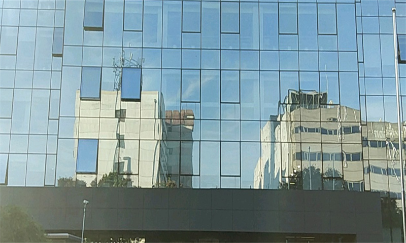 福道大厦