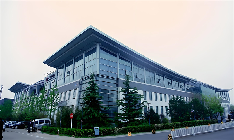 汉王科技大厦