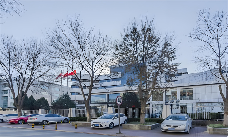 汇苑开拓大厦