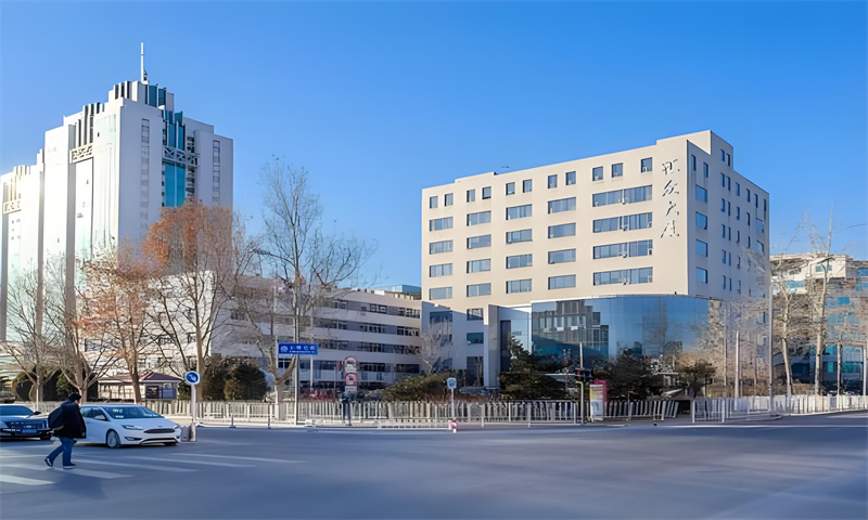 汇众大厦