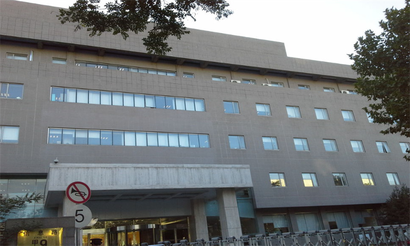 奎科科技大厦