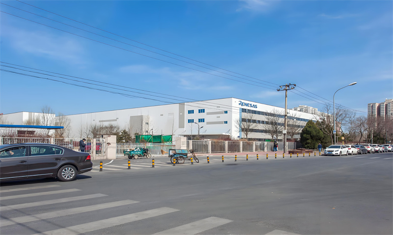 融科融智创新园