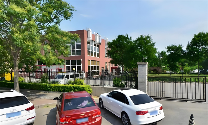 超然时代研发中心