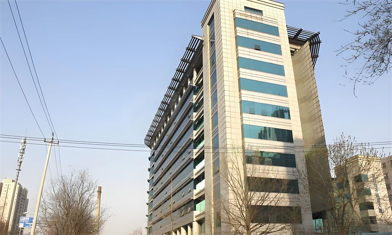 东方电子科技大厦