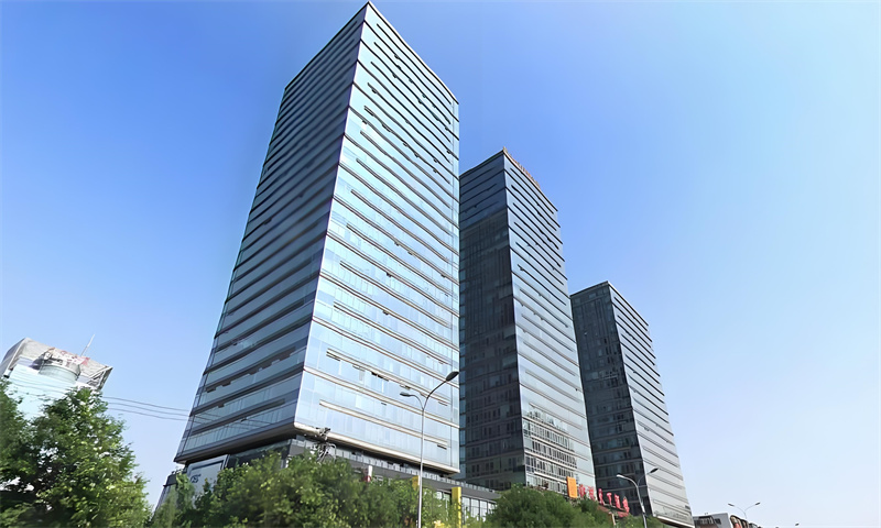 科贸大厦