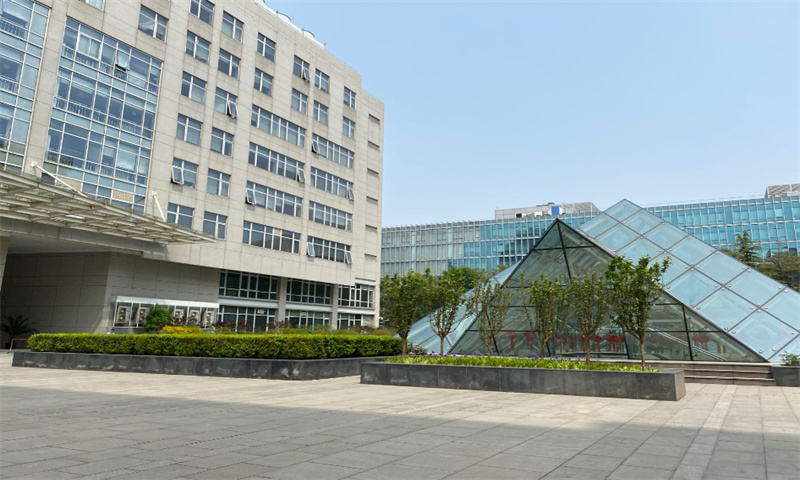上地科技大厦