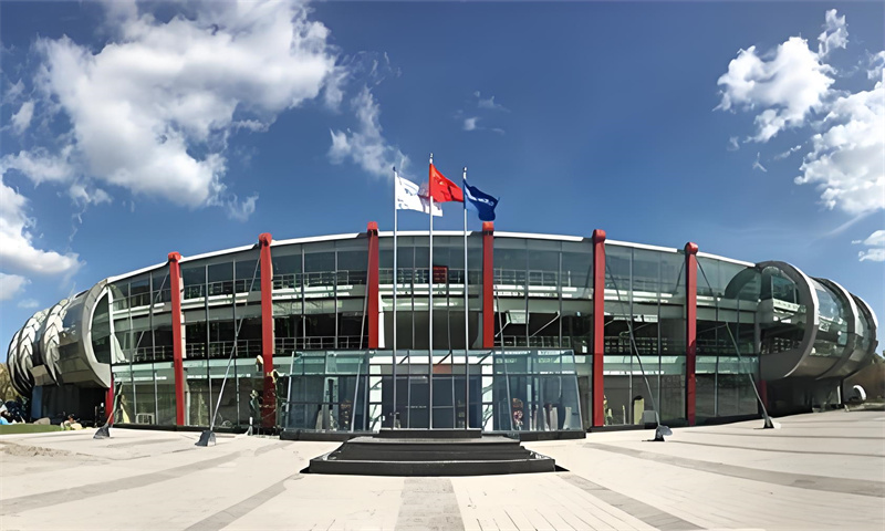万集空间