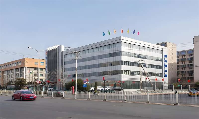 振东科技大厦