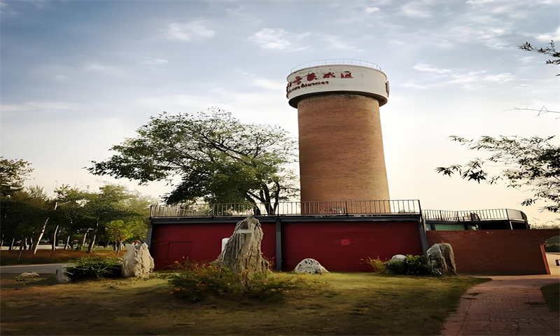 二河开21号艺术区