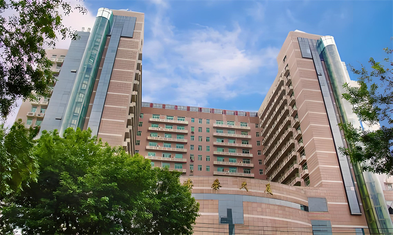 汉太华写字楼