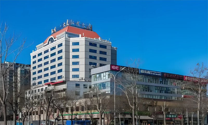 弘彧大厦
