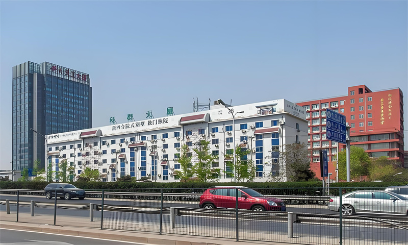 科群大厦
