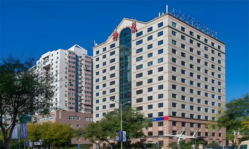 坤讯大厦