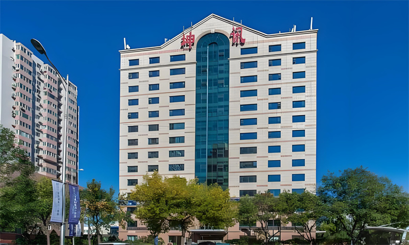 坤讯大厦