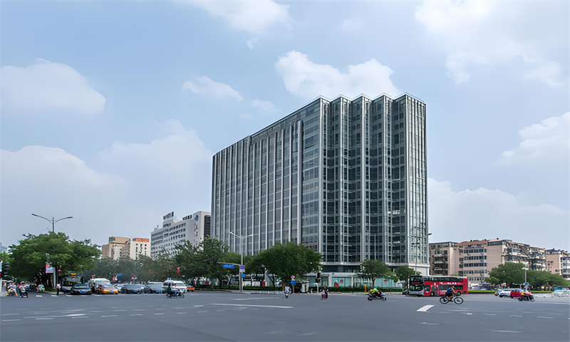 领航科技大厦