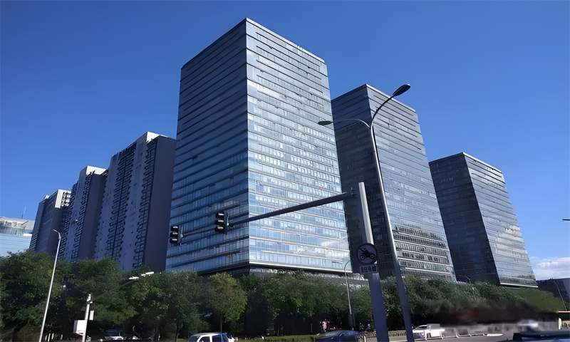 世纪科贸大厦