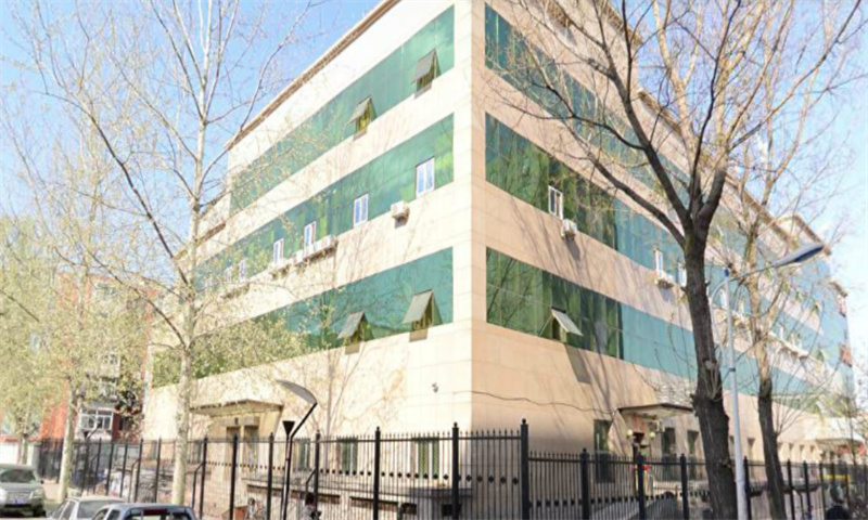 学府大厦