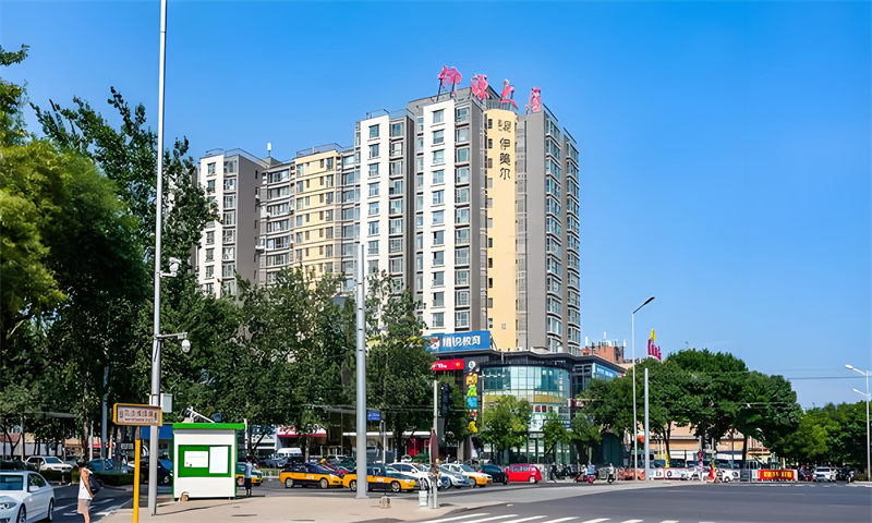仰源大厦