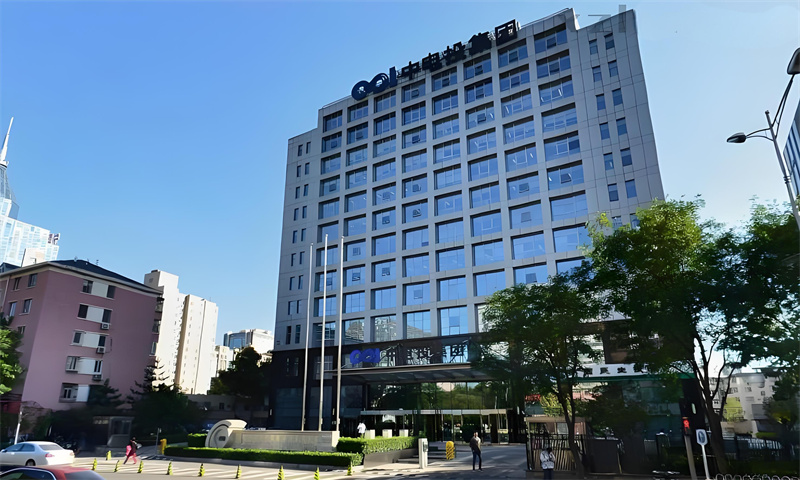 中电投大厦