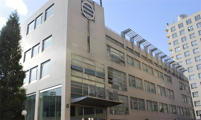 百花苑商务大厦