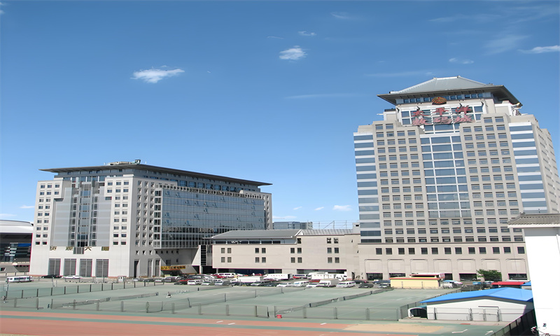 北大太平洋大厦