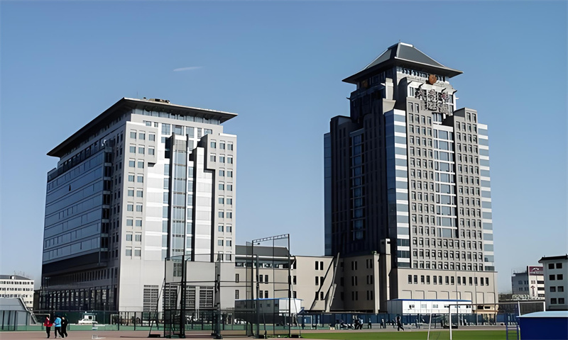 北大太平洋大厦