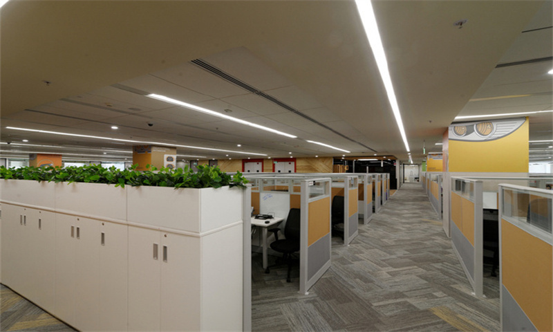 东升培黎科技教育园