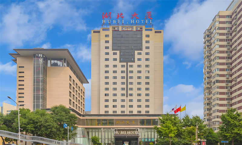 湖北大厦