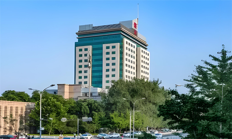 寰太大厦