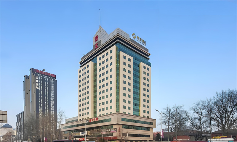 寰太大厦