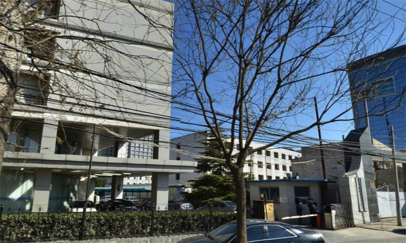 京裕大厦