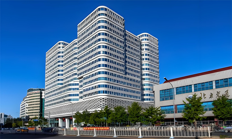 交大科技大厦