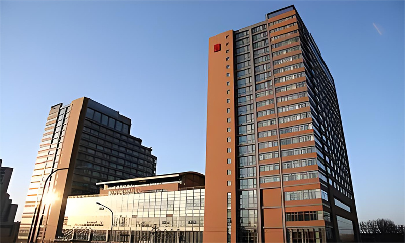 文津国际酒店
