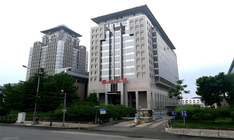 燕园大厦