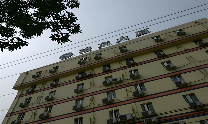 裕京大厦