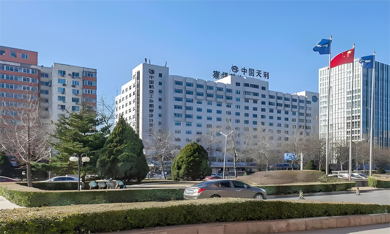 中航科技大厦