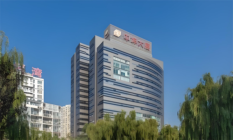 中坤大厦