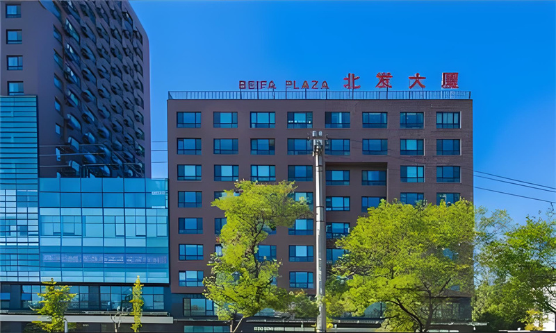 北发大厦