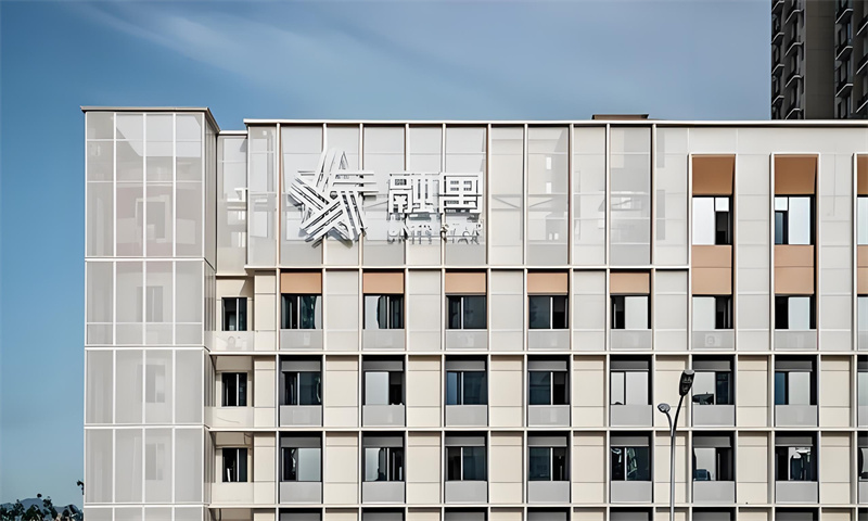 融寓