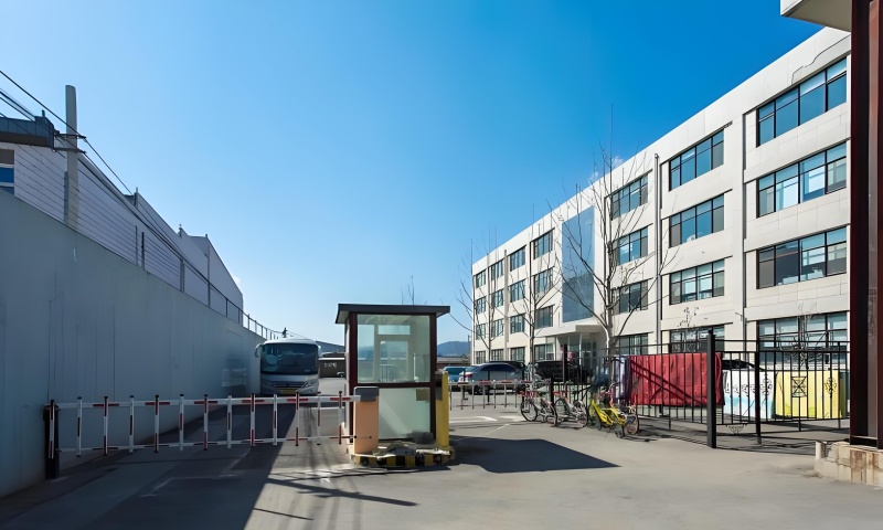 四季阳光科技园