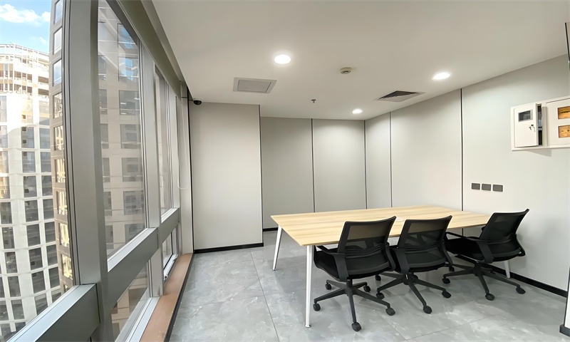 中关村科技发展大厦