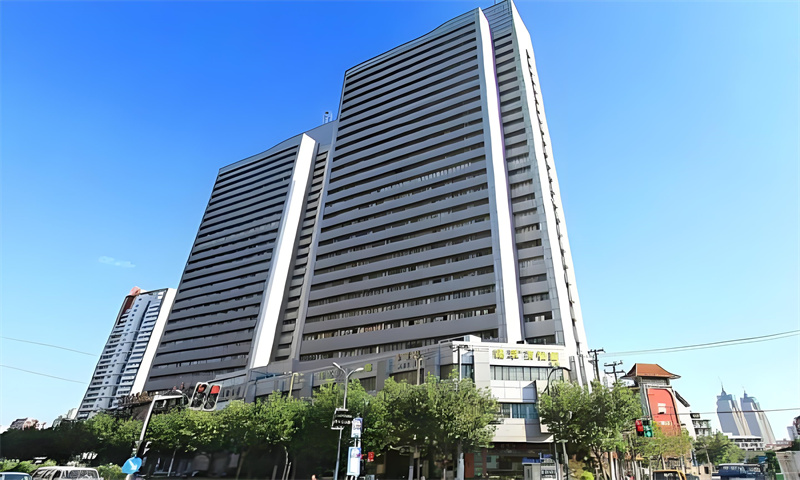 中友大厦