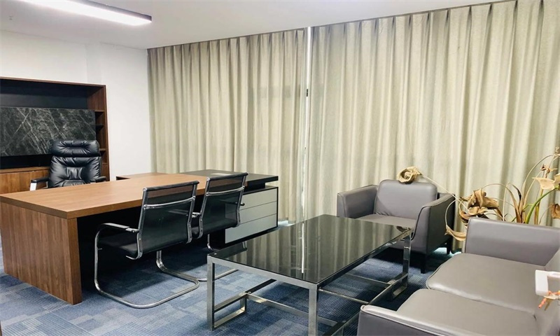 中知大厦