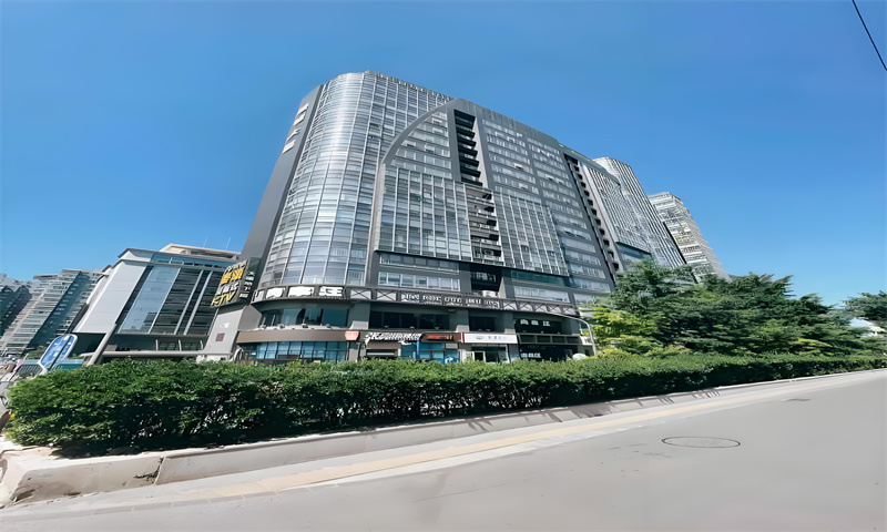 铸诚大厦